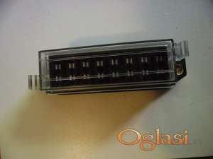 kutije ubodnih osiguraca MTA   trSEGMENT